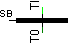 Funktionsbaustein Transition